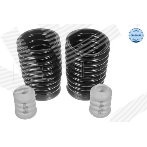 SHOCK ABSORBER DUST COVER KIT - 0