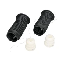 Shock absorber dust cover kit