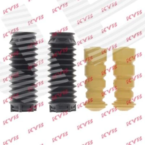 SHOCK ABSORBER DUST COVER KIT - 0