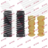 Shock absorber dust cover kit