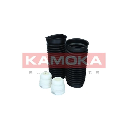 SHOCK ABSORBER DUST COVER KIT - 1