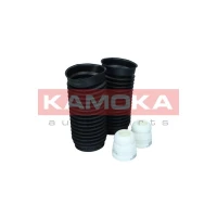 Shock absorber dust cover kit