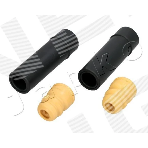 SHOCK ABSORBER DUST COVER KIT - 0