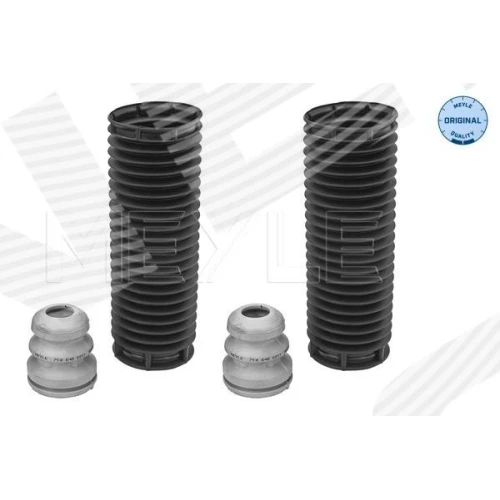 SHOCK ABSORBER DUST COVER KIT - 0