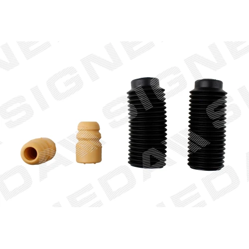 SHOCK ABSORBER DUST COVER KIT - 0