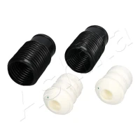 Shock absorber dust cover kit