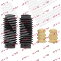 Shock absorber dust cover kit