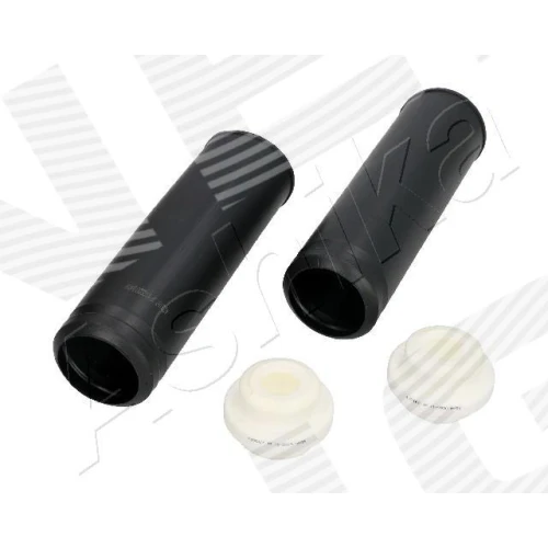 SHOCK ABSORBER DUST COVER KIT - 0