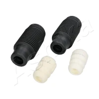 Shock absorber dust cover kit