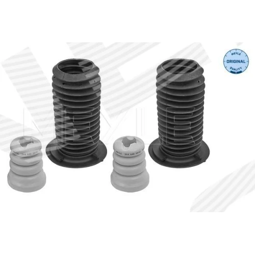 SHOCK ABSORBER DUST COVER KIT - 0