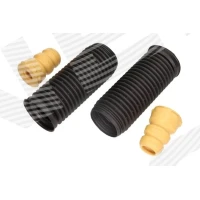 Shock absorber dust cover kit