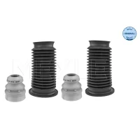 Shock absorber dust cover kit