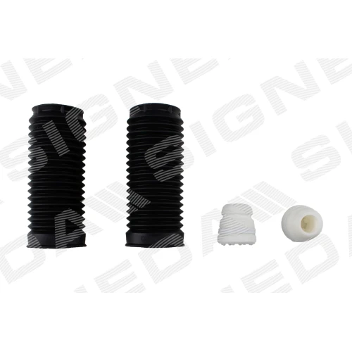 SHOCK ABSORBER DUST COVER KIT - 0