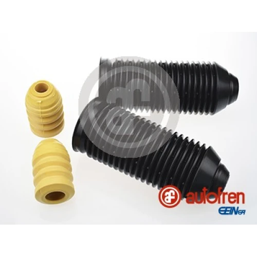 SHOCK ABSORBER DUST COVER KIT - 0