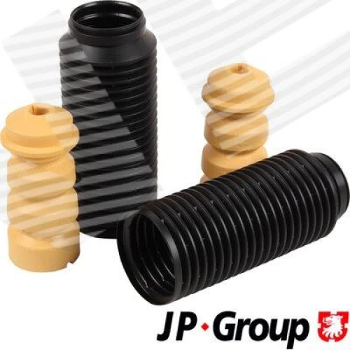 SHOCK ABSORBER DUST COVER KIT - 0