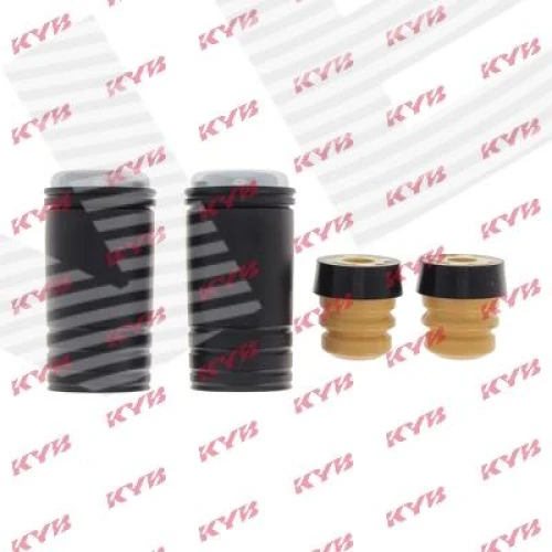 SHOCK ABSORBER DUST COVER KIT - 0