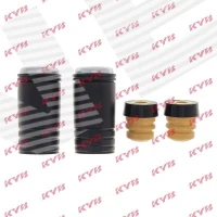 Shock absorber dust cover kit