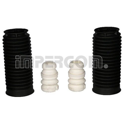 SHOCK ABSORBER DUST COVER KIT - 0