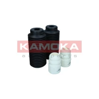 Shock absorber dust cover kit