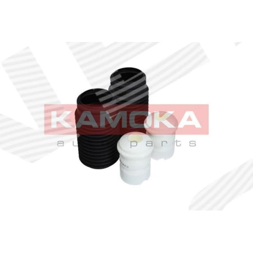 SHOCK ABSORBER DUST COVER KIT - 3