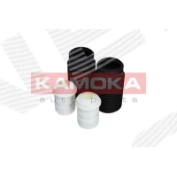 Shock absorber dust cover kit