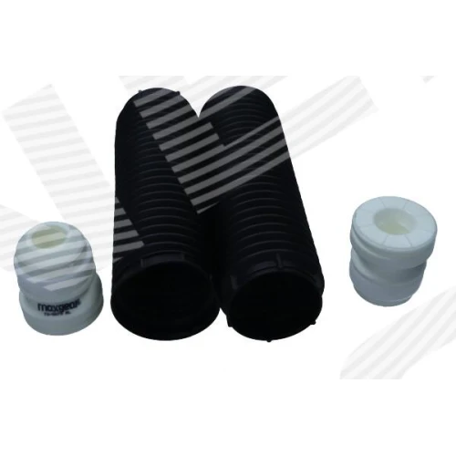 SHOCK ABSORBER DUST COVER KIT - 1