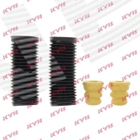 Shock absorber dust cover kit