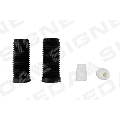 SHOCK ABSORBER DUST COVER KIT - 0