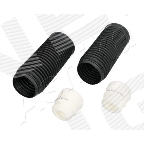 SHOCK ABSORBER DUST COVER KIT - 0