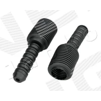 Shock absorber dust cover kit