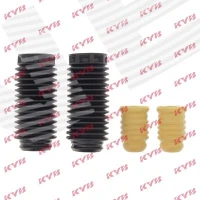 Shock absorber dust cover kit