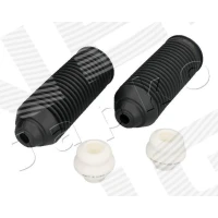 Shock absorber dust cover kit