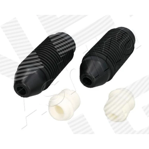 SHOCK ABSORBER DUST COVER KIT - 0