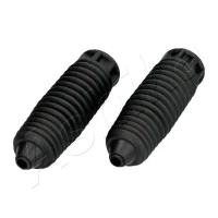 Shock absorber dust cover kit