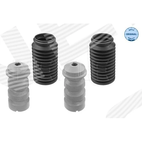 SHOCK ABSORBER DUST COVER KIT - 0