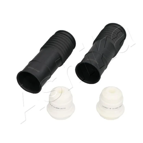 SHOCK ABSORBER DUST COVER KIT - 0