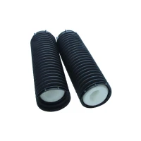 Shock absorber dust cover kit