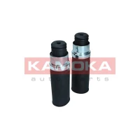 Shock absorber dust cover kit