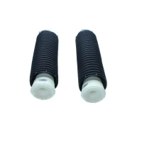 Shock absorber dust cover kit