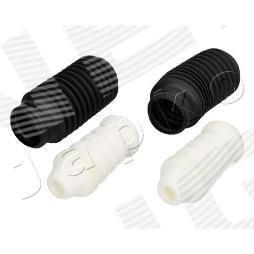 SHOCK ABSORBER DUST COVER KIT - 0