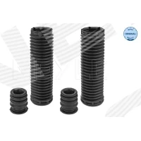 Shock absorber dust cover kit