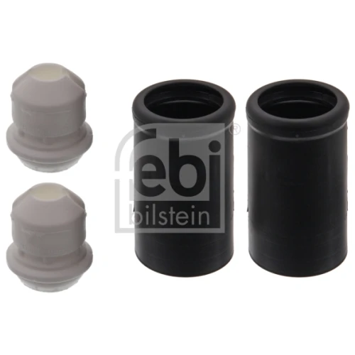 SHOCK ABSORBER DUST COVER KIT - 0