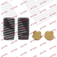 Shock absorber dust cover kit