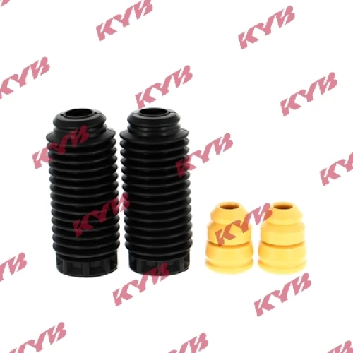 SHOCK ABSORBER DUST COVER KIT - 1