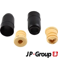 Shock absorber dust cover kit