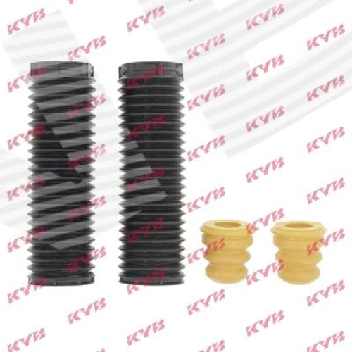 SHOCK ABSORBER DUST COVER KIT - 0