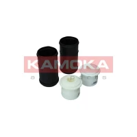 Shock absorber dust cover kit