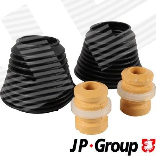 SHOCK ABSORBER DUST COVER KIT - 0