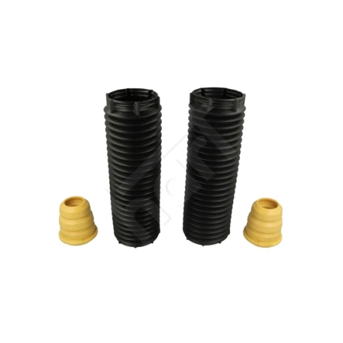 SHOCK ABSORBER DUST COVER KIT - 0