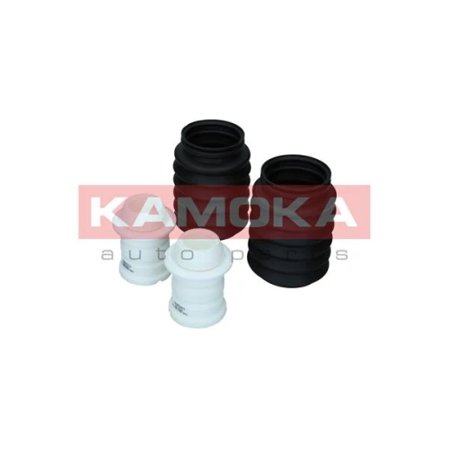 SHOCK ABSORBER DUST COVER KIT - 1